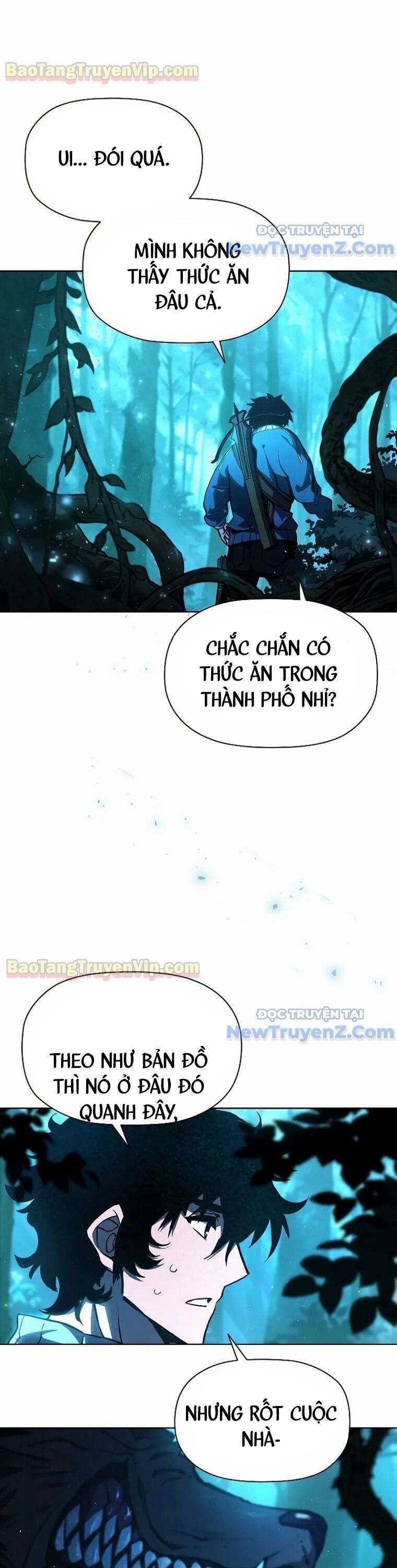 Sinh Tồn Giả Tối Cường Chương 3 Ảnh 38