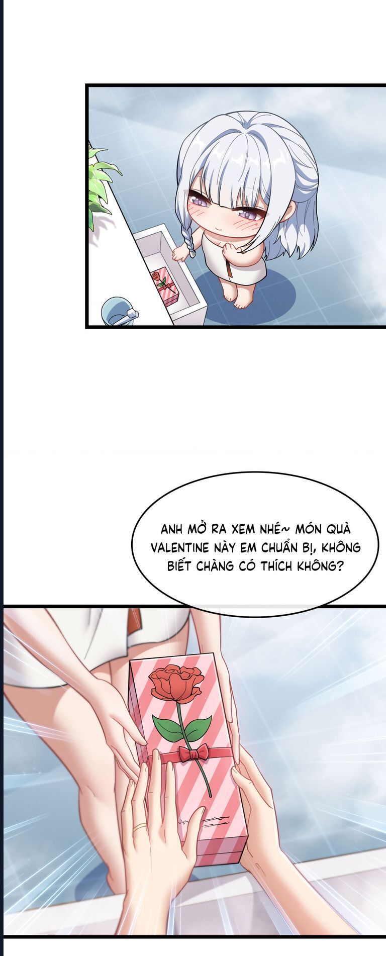 Có Quá Nhiều Người Thích Trợ Lý Chương 5 Ảnh 7
