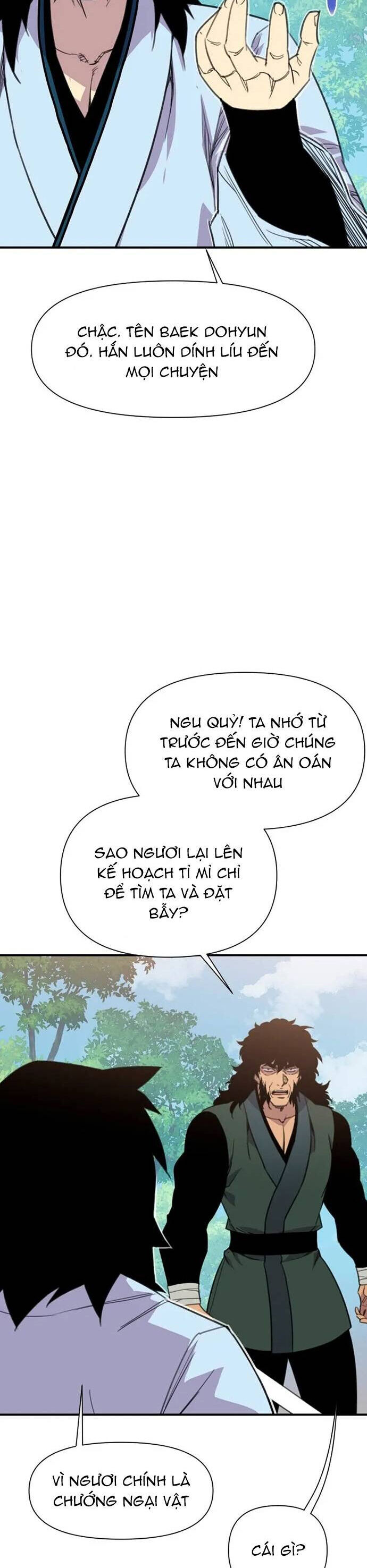 Kẻ Mạnh Nhất Lịch Sử Chương 167 Ảnh 34