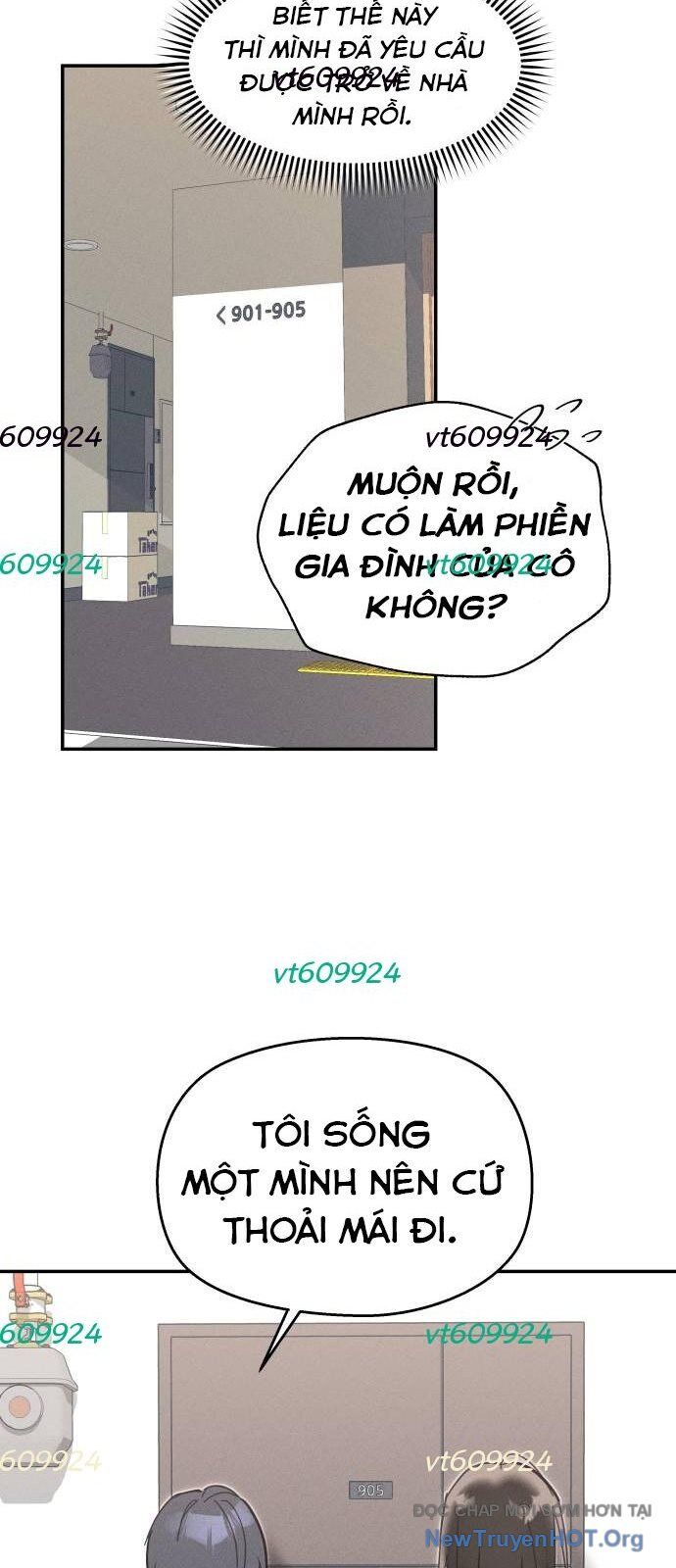Hôm Nay Han Yoil Là Phụ Nữ Chương 7 Ảnh 62