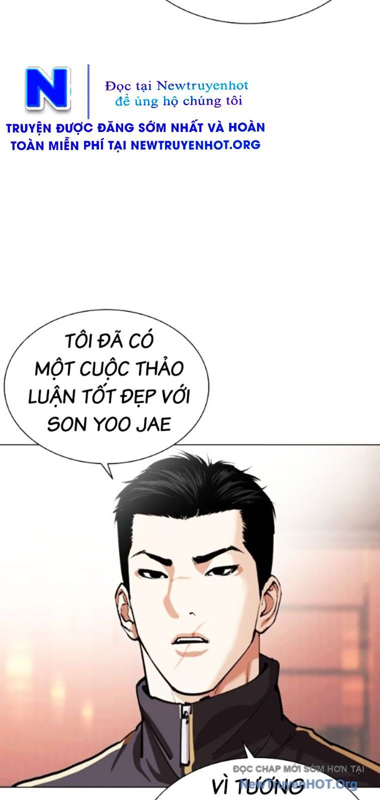 Hoán Đổi Nhiệm Màu Chương 563 Ảnh 15