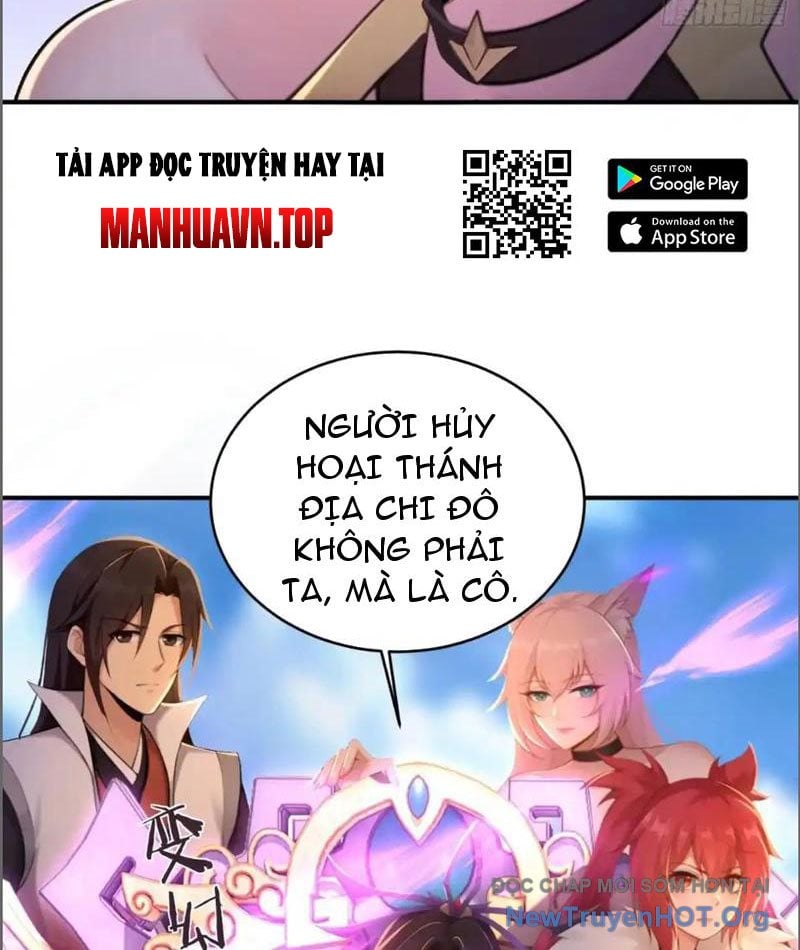 Bắt Đầu Với Tuyệt Sắc Sư Tôn: Hệ Thống Tổng Cục Phản Cốt Chương 174 Ảnh 43