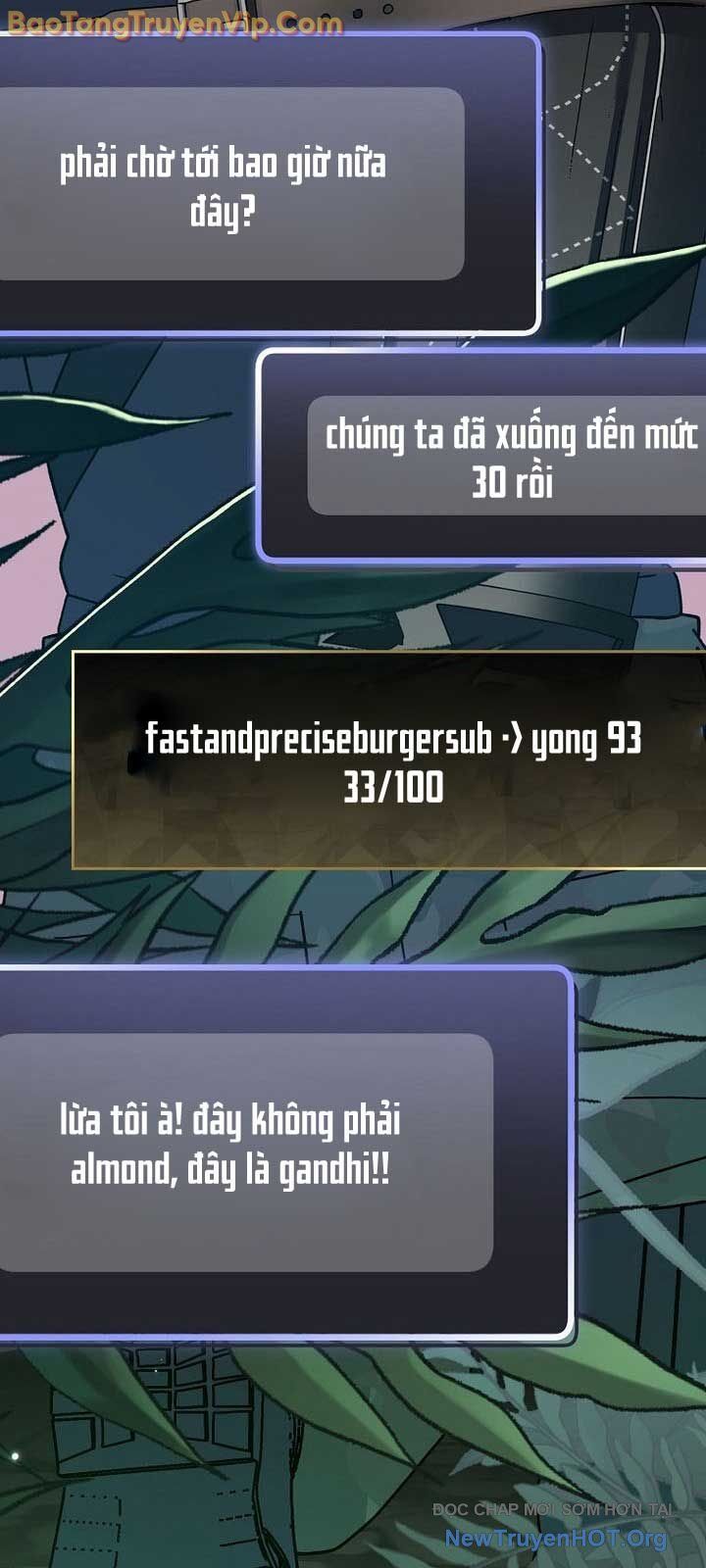 Stream Của Cung Thủ Thiên Tài Chương 71 Ảnh 38