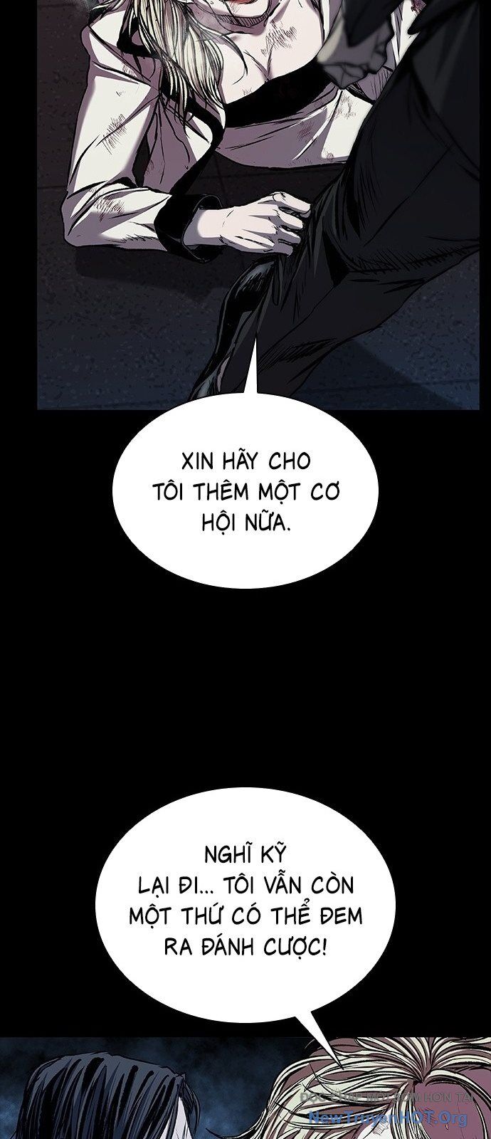 BáO Thù 2: VạN Nhân Chi ThượNg Chương 93 Ảnh 38