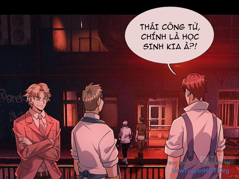 Toàn Cầu Sợ Hãi: Tôi Mở Hack Tự Chọn Cửa Hàng Chương 12 Ảnh 81