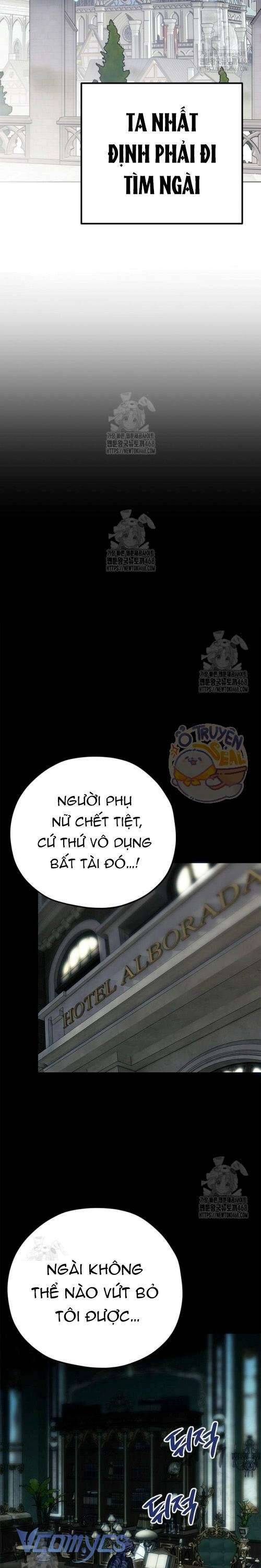 Vụ Bê Bối Vô Đạo Đức Chương 11 Ảnh 32