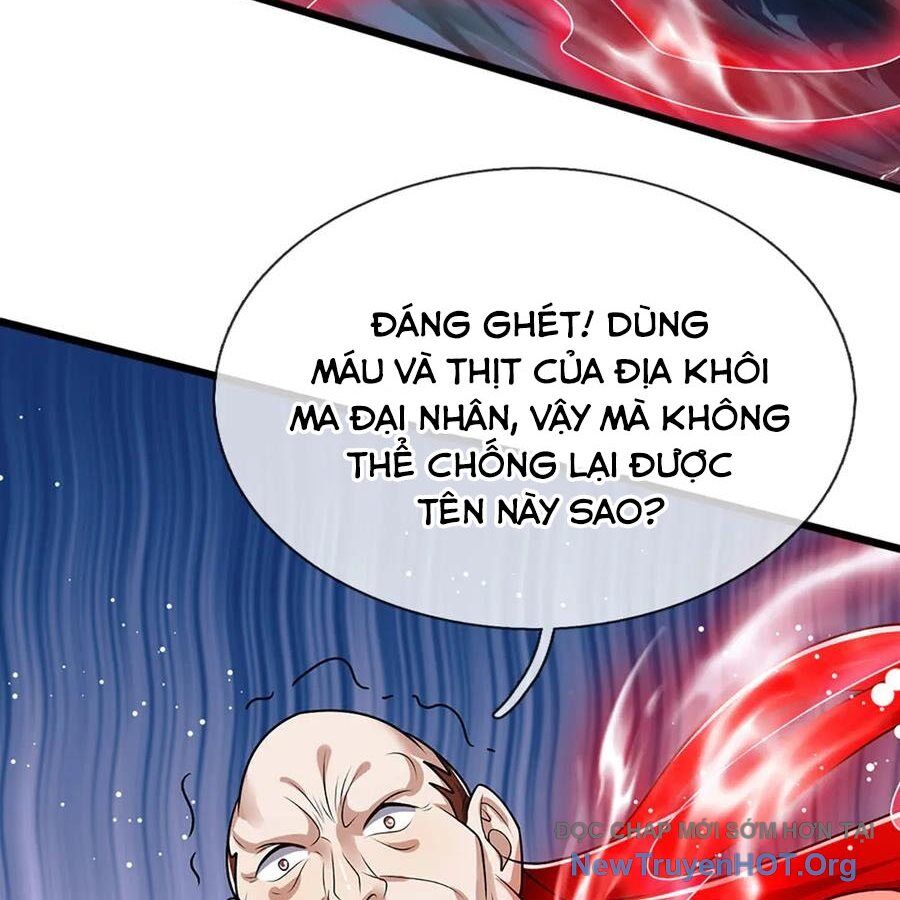 Bị Giam Cầm Trăm Vạn Năm Đệ Tử Ta Trải Khắp Chư Thiên Thần Giới Chương 381 Ảnh 7