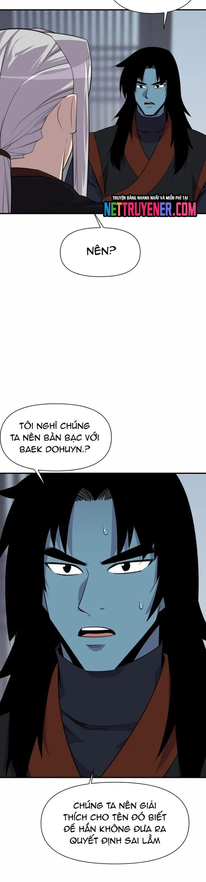 Kẻ Mạnh Nhất Lịch Sử Chương 176 Ảnh 30