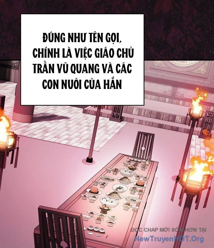 Điệp Viên Ma Giáo Chương 21 Ảnh 114