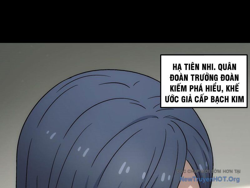 Cương Thiết Khế Ước Chương 33 Ảnh 16