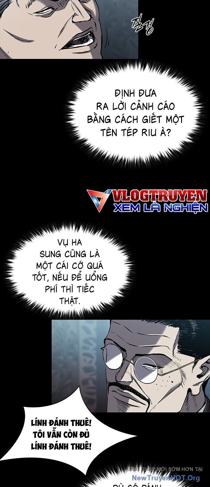 BáO Thù 2: VạN Nhân Chi ThượNg Chương 93 Ảnh 17