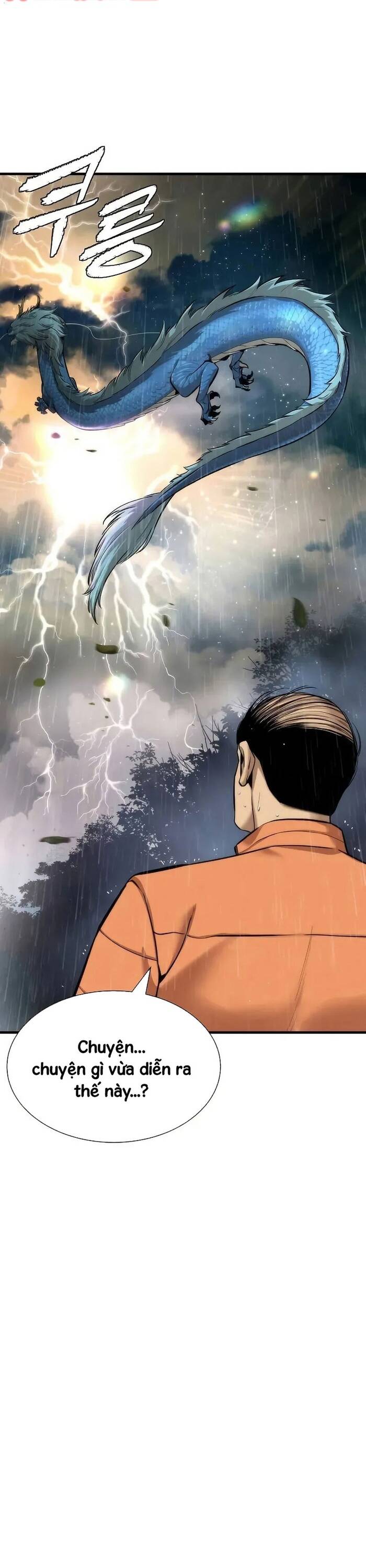 Hồi Quy Tu Đạo Ký Chương 9 Ảnh 26
