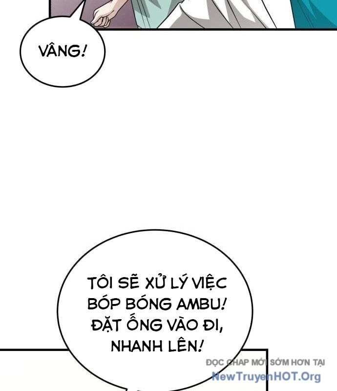 Bác Sĩ Hồi Quy Chỉ Muốn Sống Yên Bình Chương 29 Ảnh 79