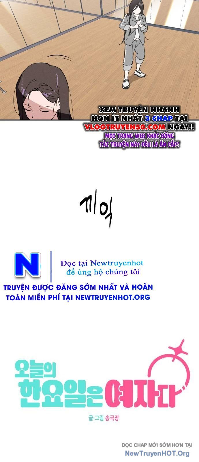 Hôm Nay Han Yoil Là Phụ Nữ Chương 6 Ảnh 14