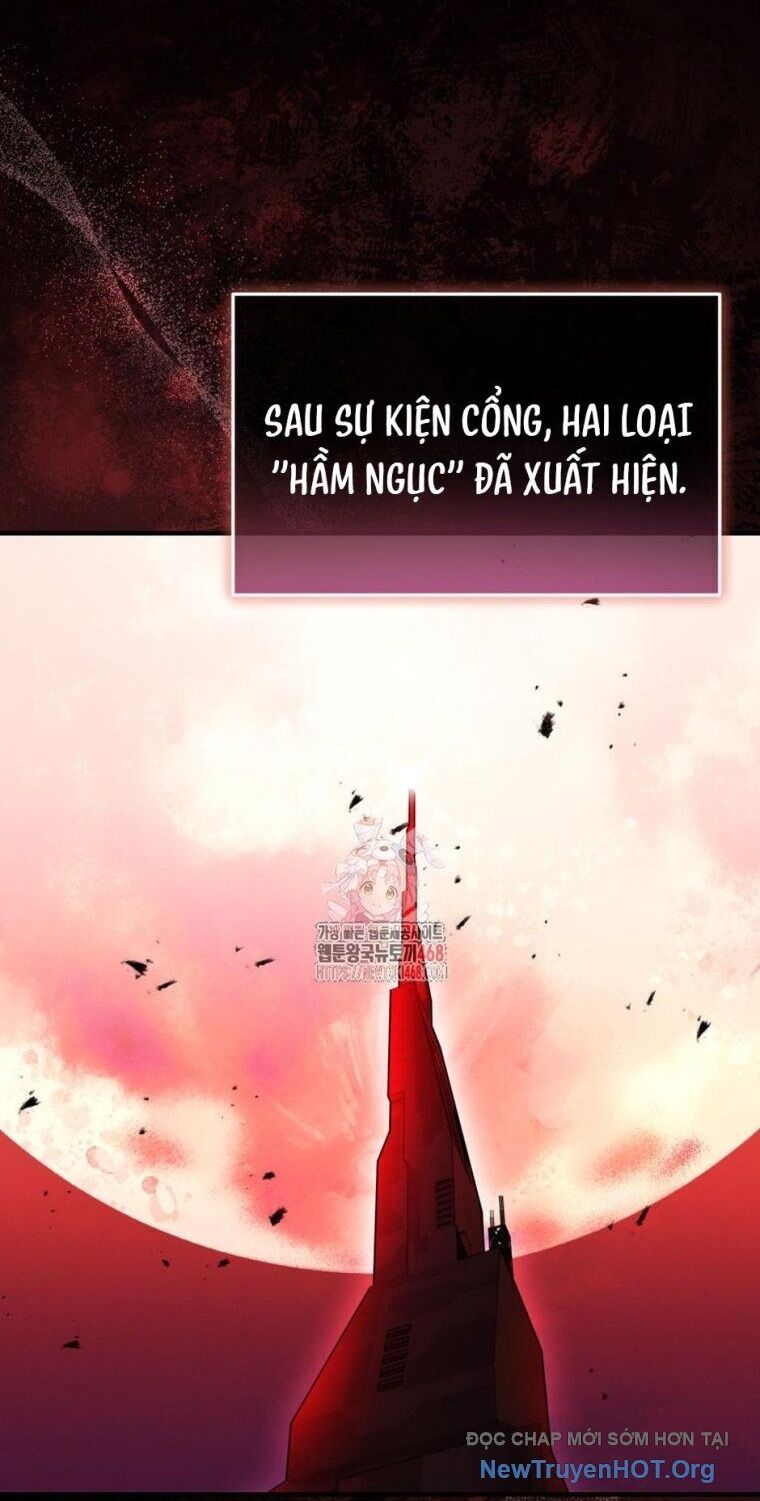 Ranker Mơ Được Nghỉ Hưu Chương 8 Ảnh 3