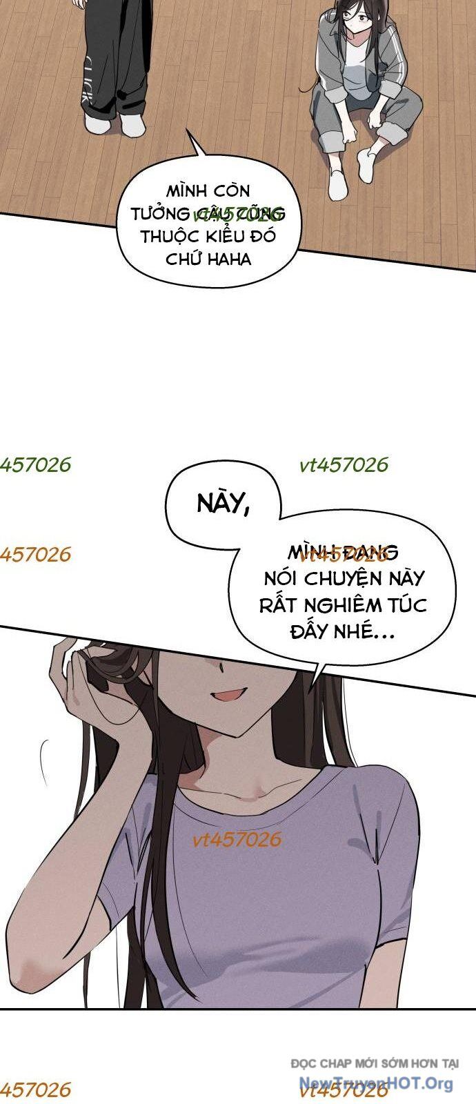 Hôm Nay Han Yoil Là Phụ Nữ Chương 5 Ảnh 59