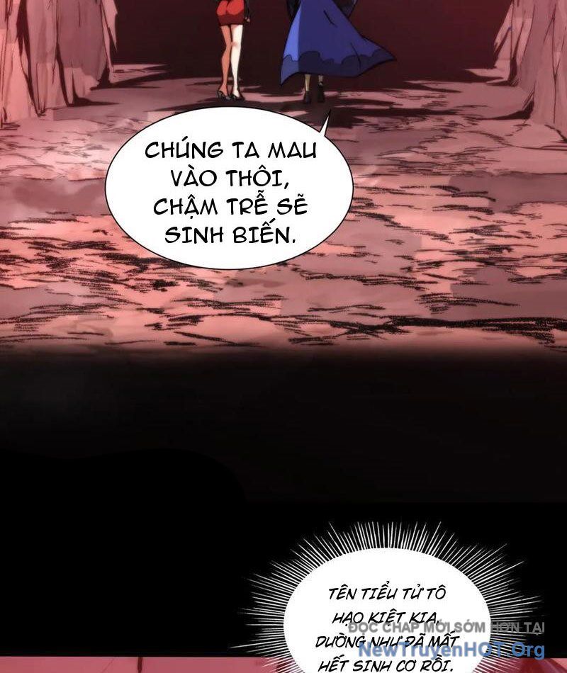 Mạt Thế: Nhân Hoàng Phiên Mời Chư Vị Nữ Đồ Đệ Nhập Tọa Chương 21 Ảnh 67
