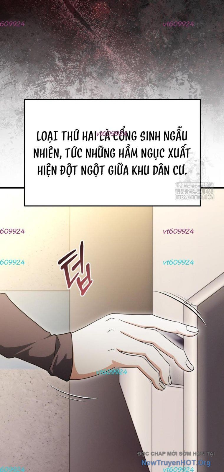 Ranker Mơ Được Nghỉ Hưu Chương 8 Ảnh 6