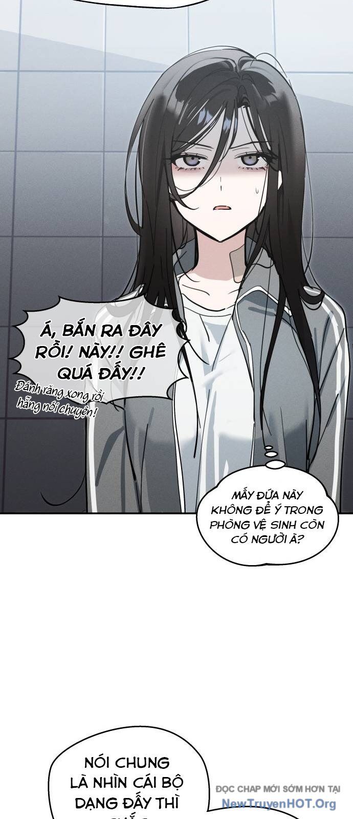 Hôm Nay Han Yoil Là Phụ Nữ Chương 7 Ảnh 19