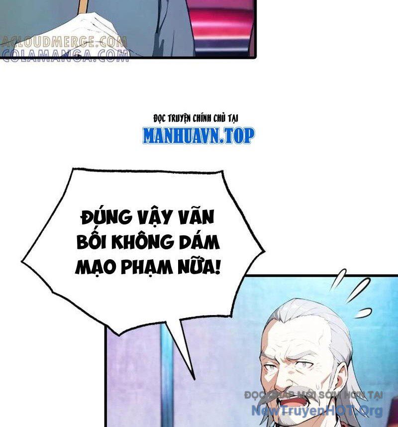 Đạo Hữu Lùi Một Bước: Ta Tới Giết Thần Trừ Quỷ Chương 52 Ảnh 29