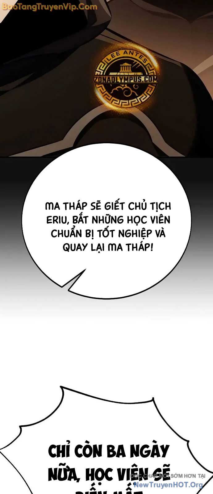 Tôi Đã Giết Tuyển Thủ Học Viện Chương 78 Ảnh 140