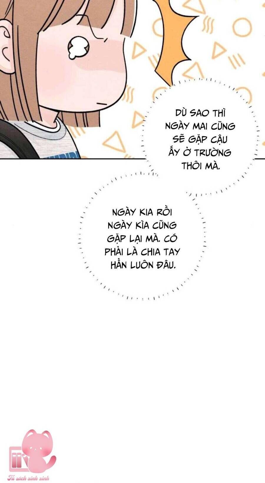 Bí Mật Thanh Xuân Chương 108 Ảnh 59