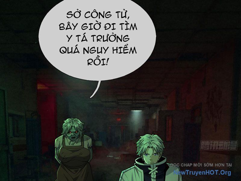 Toàn Cầu Sợ Hãi: Tôi Mở Hack Tự Chọn Cửa Hàng Chương 8 Ảnh 125