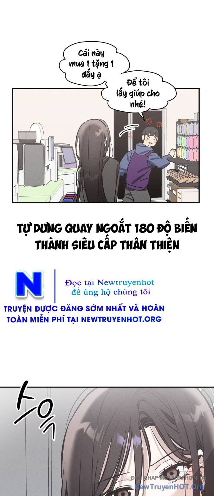 Hôm Nay Han Yoil Là Phụ Nữ Chương 4 Ảnh 31