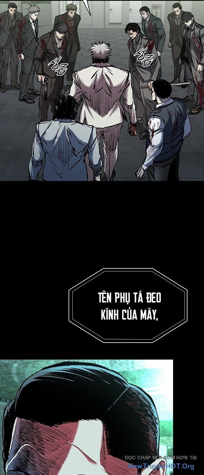 BáO Thù 2: VạN Nhân Chi ThượNg Chương 93 Ảnh 114