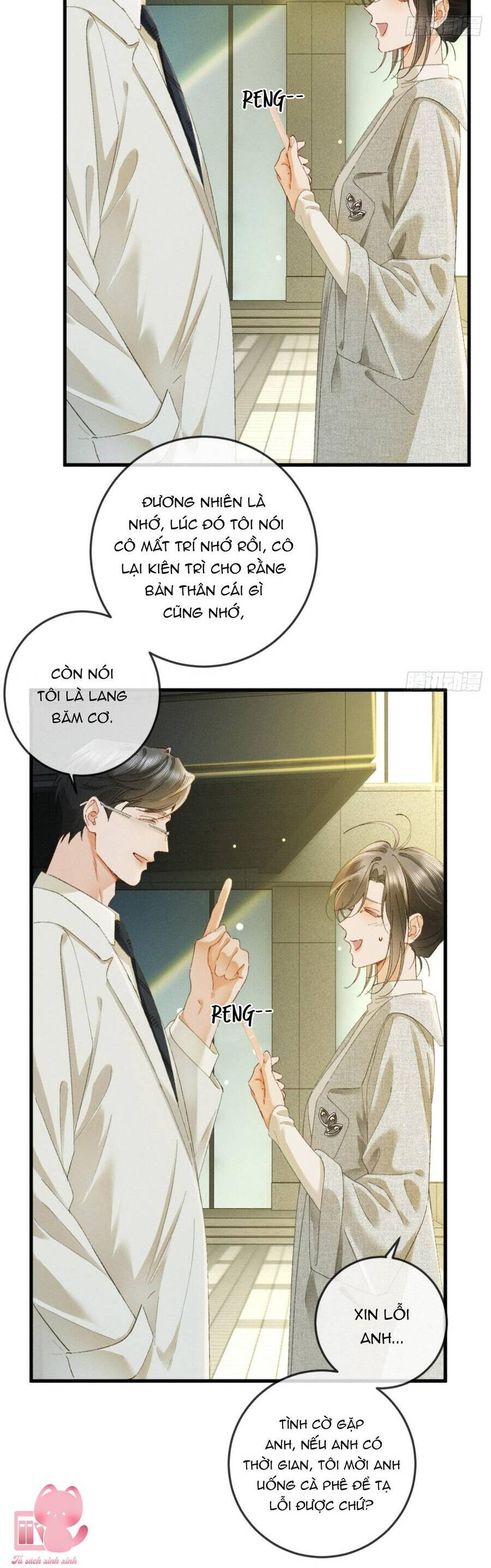 Sa Vào Cạm Bẫy! Chương 19 Ảnh 35