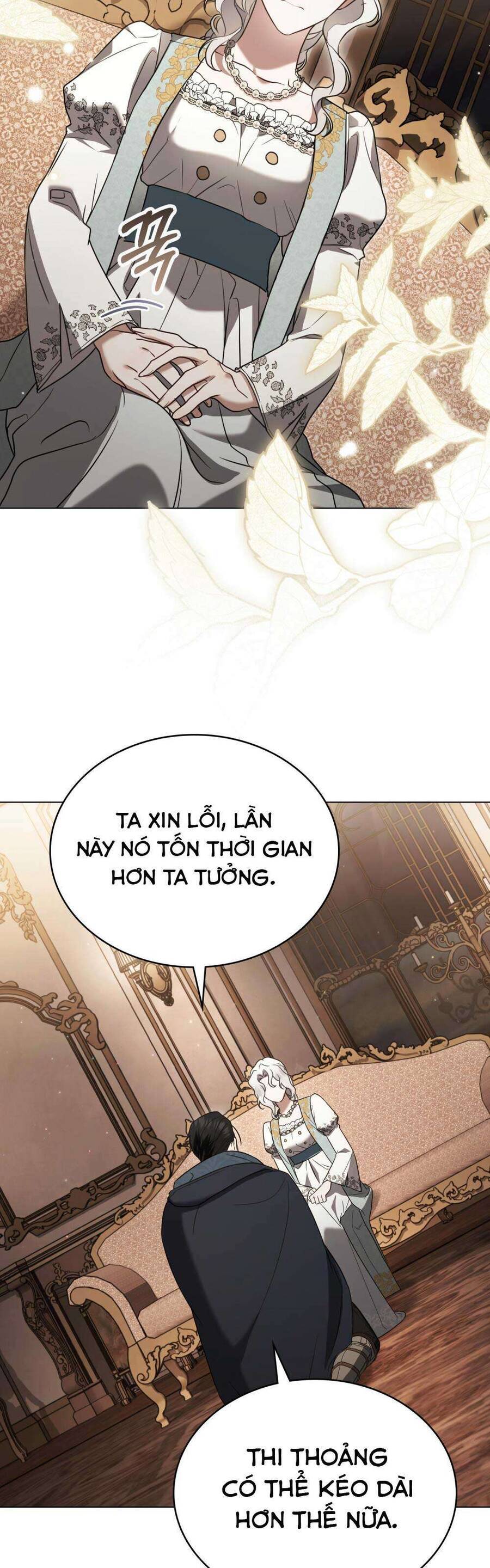 Hôn Nhân Khế Ước Chương 37 Ảnh 6