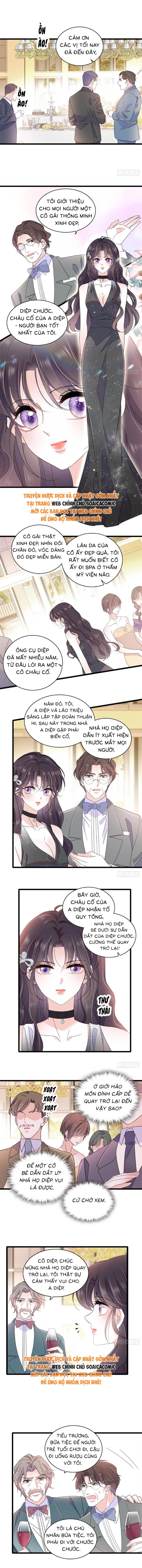 Thiên Kim Giả Là Đại Lão Thật Chương 199 Ảnh 5