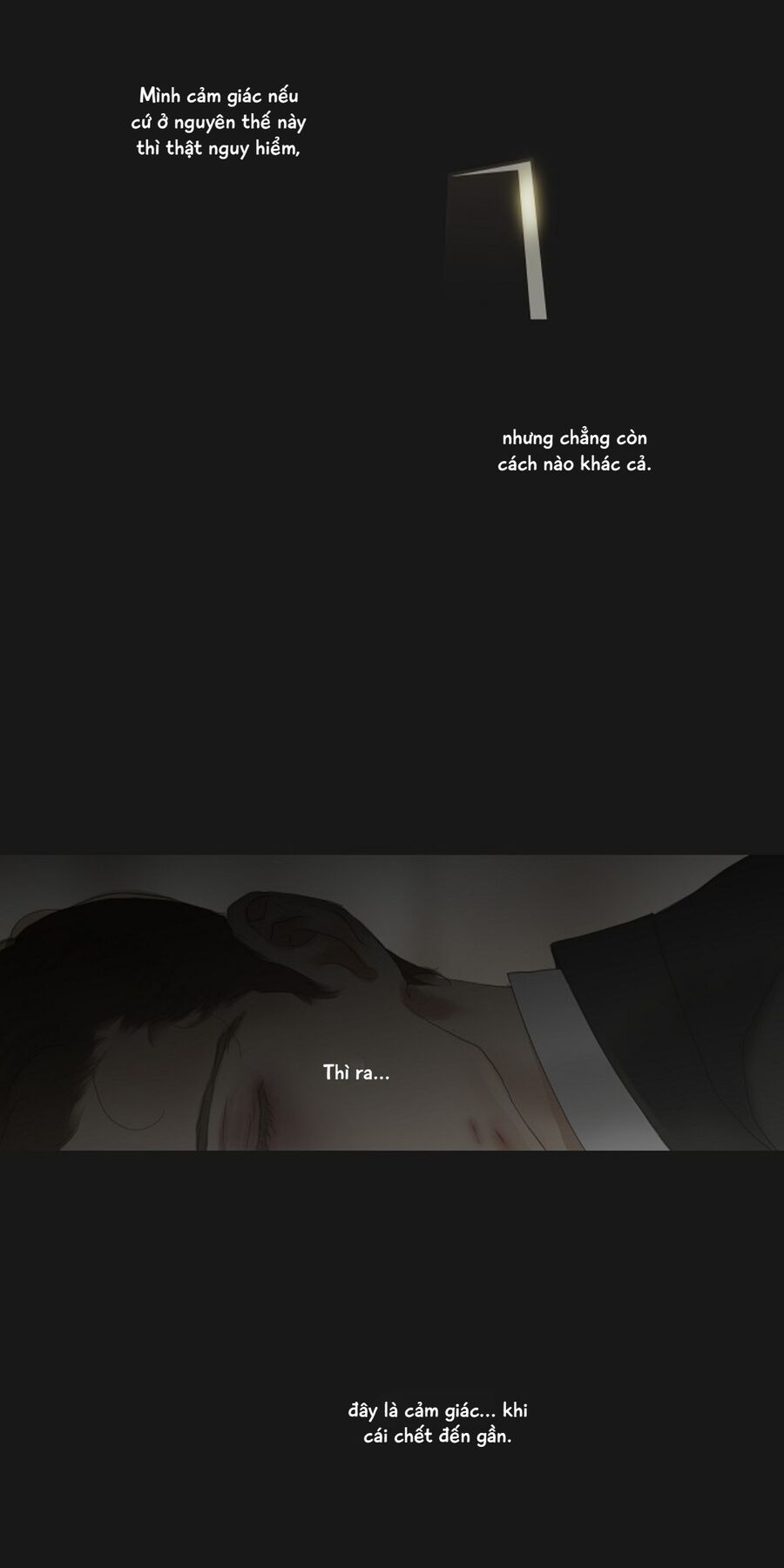 Chán Chường Chương 54 Ảnh 69