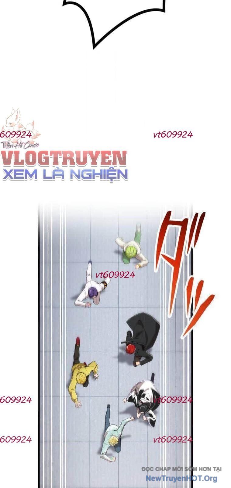 Ta Là Kẻ Siêu Việt Duy Nhất Chương 59 Ảnh 4