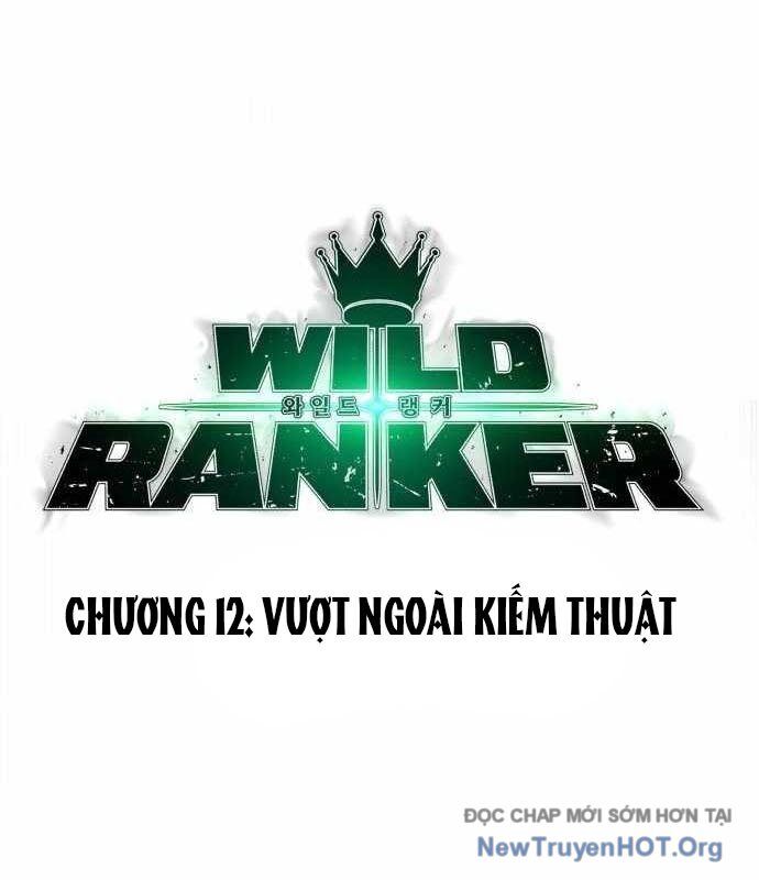 Wild Ranker Chương 12 Ảnh 8