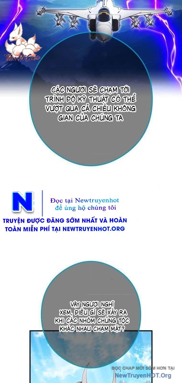 Ta Là Kẻ Siêu Việt Duy Nhất Chương 60 Ảnh 46