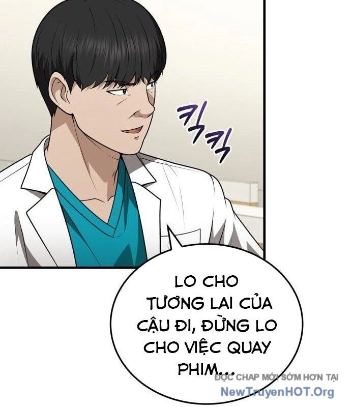 Bác Sĩ Hồi Quy Chỉ Muốn Sống Yên Bình Chương 29 Ảnh 63
