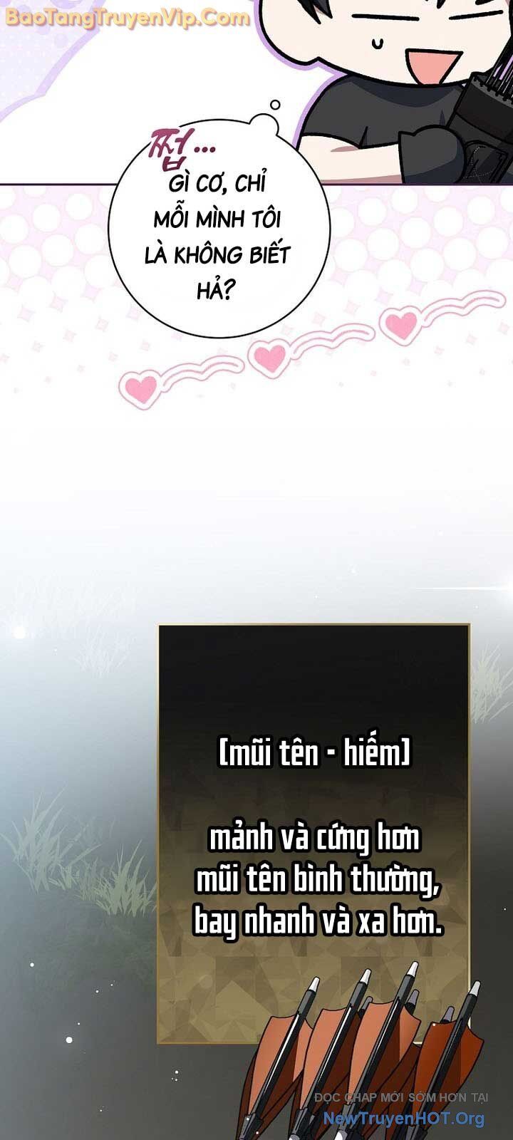 Stream Của Cung Thủ Thiên Tài Chương 71 Ảnh 5
