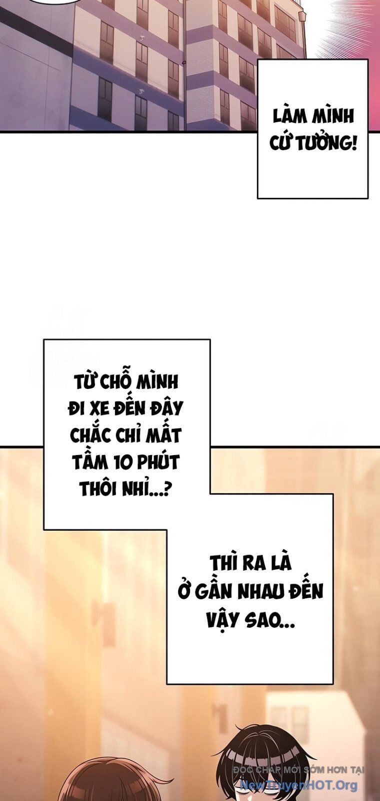 Nhật Kí Đổi Nghề Chương 22 Ảnh 52