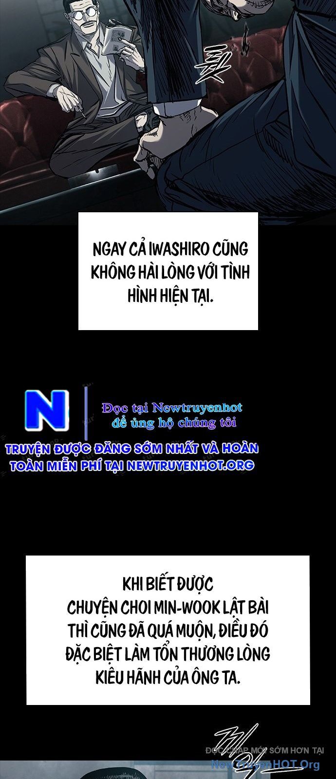 BáO Thù 2: VạN Nhân Chi ThượNg Chương 93 Ảnh 12