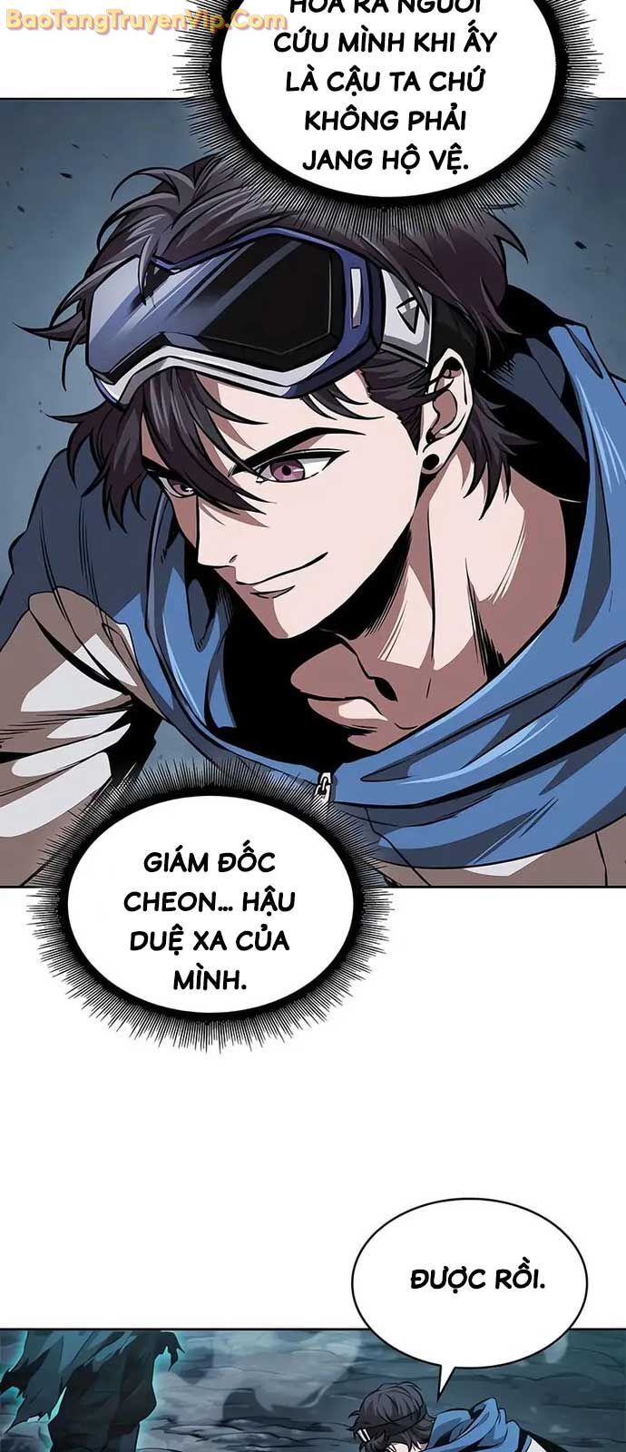 Ngã Lão Ma Thần Chương 263 Ảnh 11