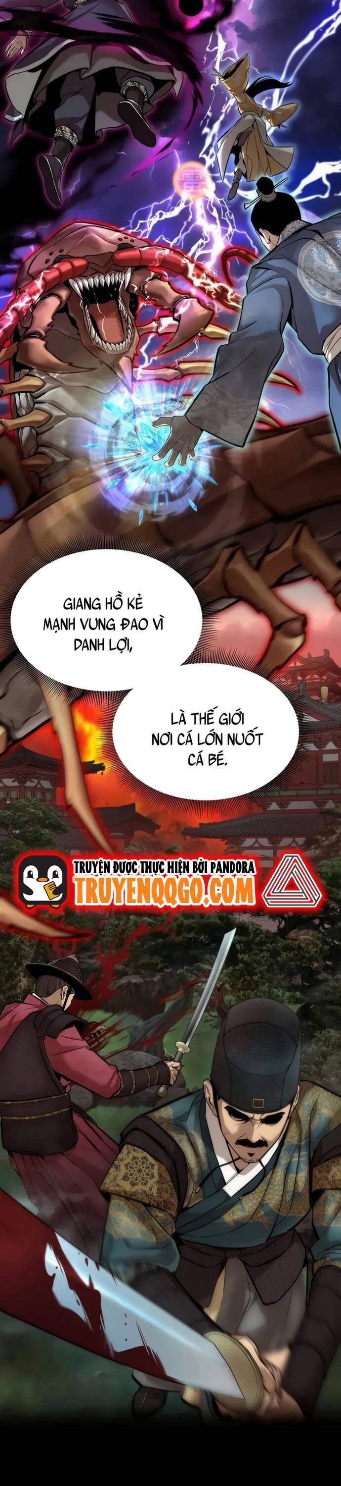 Hồi Quy Tu Đạo Ký Chương 2 Ảnh 11
