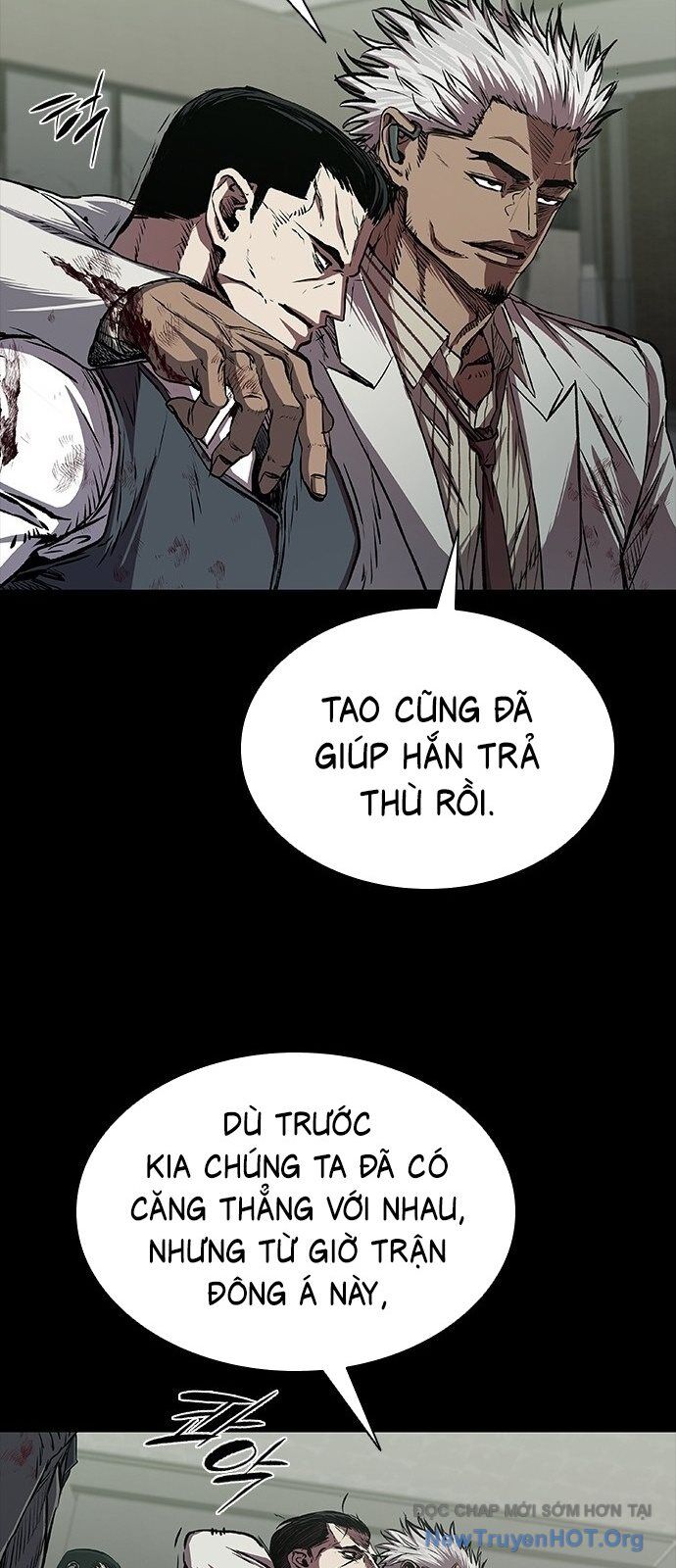 BáO Thù 2: VạN Nhân Chi ThượNg Chương 93 Ảnh 119