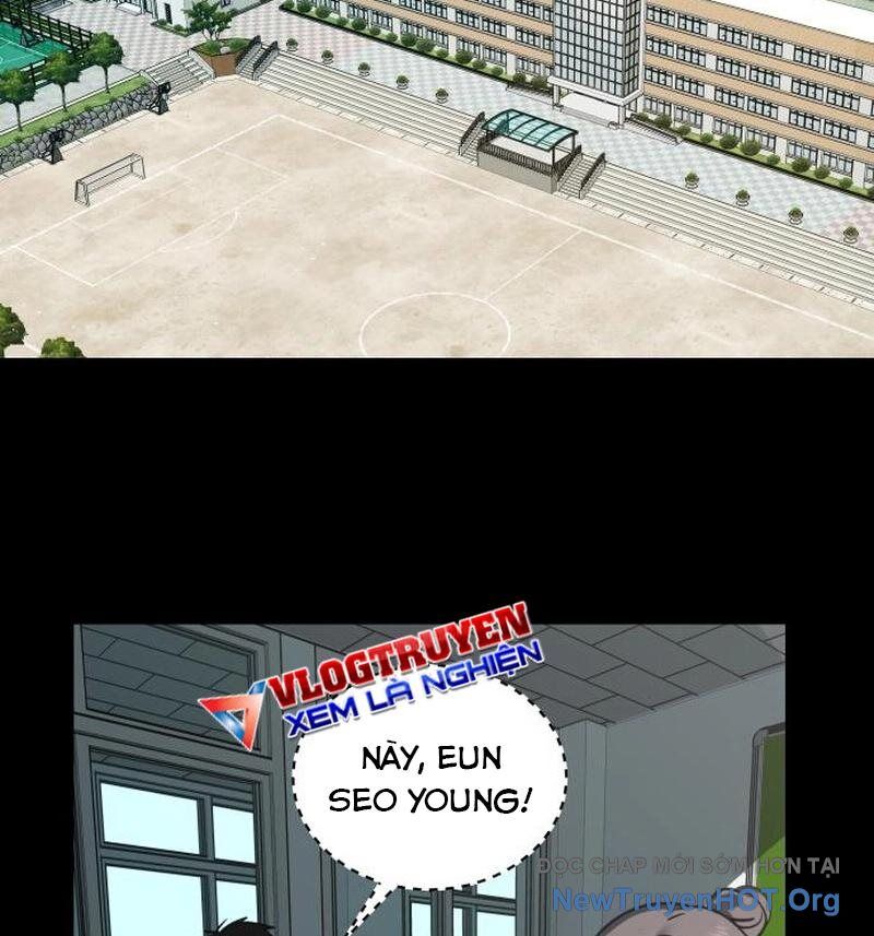 Hôm Nay Han Yoil Là Phụ Nữ Chương 3 Ảnh 14