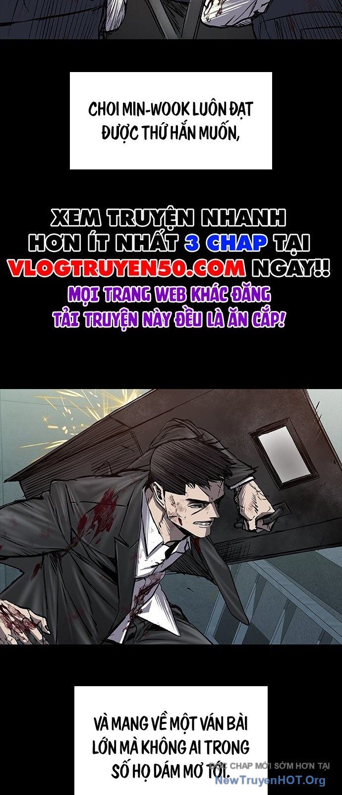 BáO Thù 2: VạN Nhân Chi ThượNg Chương 93 Ảnh 49