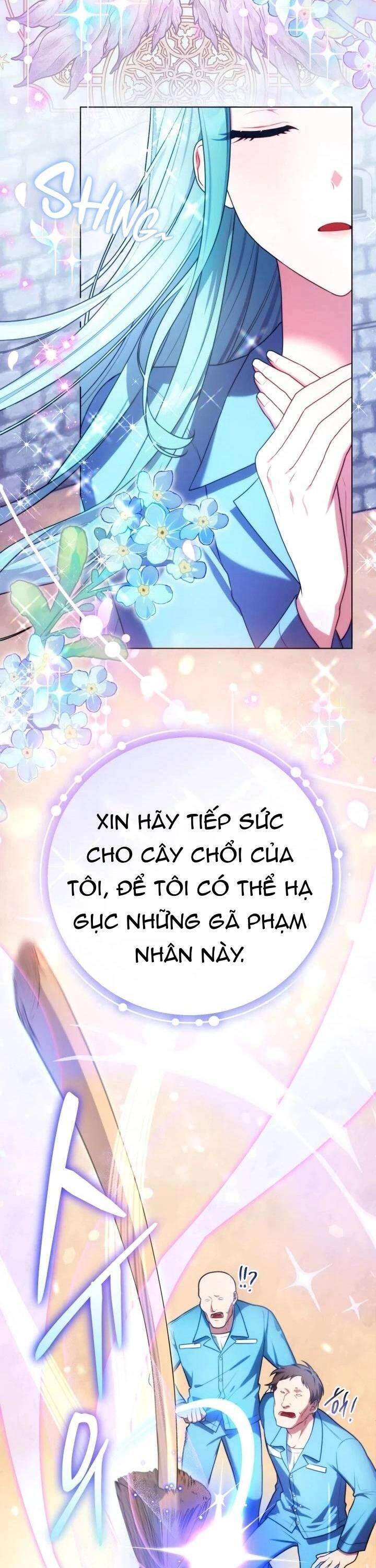Tôi Trở Thành Cựu Chiến Binh Ngục Tù Trong Tiểu Thuyết Ngược Tâm Chương 2 Ảnh 4