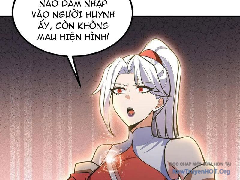 Hoá Ra Ta Đã Vô Địch Từ Lâu Chương 318 Ảnh 43