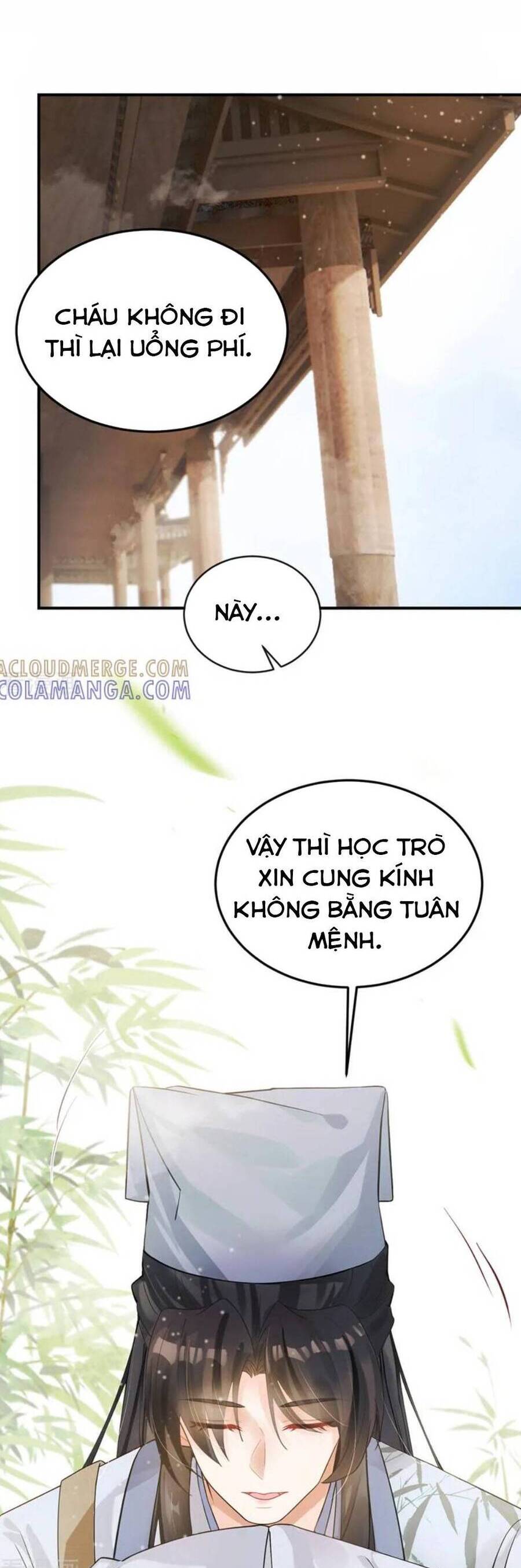 Ta Mang Siêu Thị Xuyên Không Về Cổ Đại Nuôi Tể Tướng Chương 39 Ảnh 14