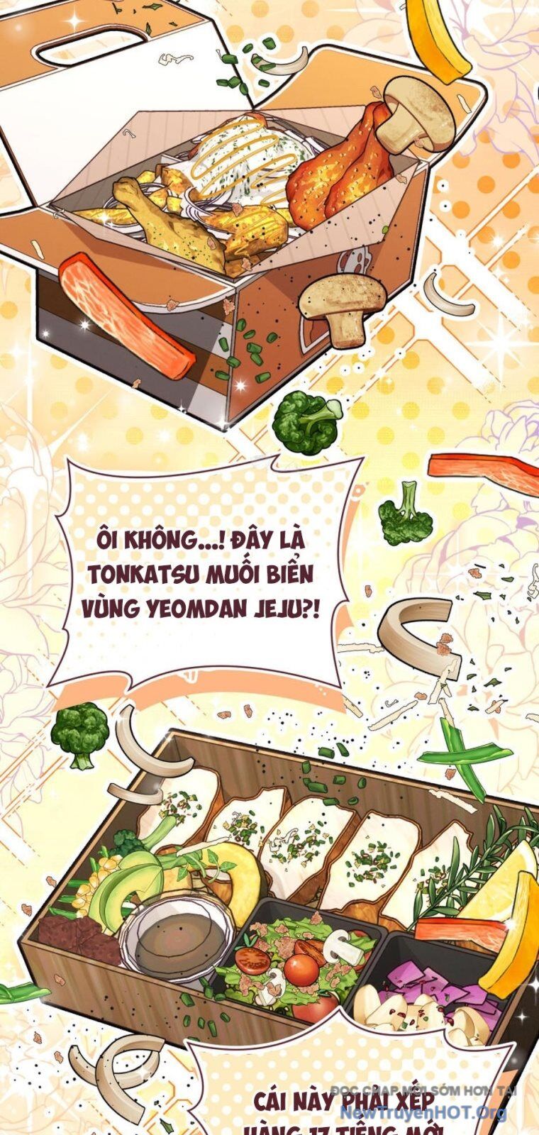 Ranker Mơ Được Nghỉ Hưu Chương 7 Ảnh 72
