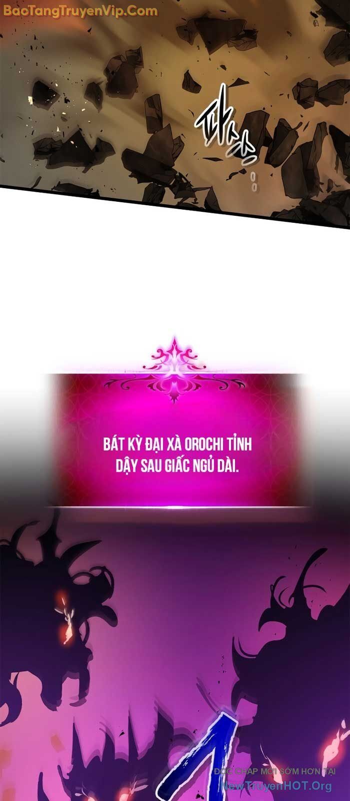 Thăng Cấp Cùng Thần Chương 137 Ảnh 35